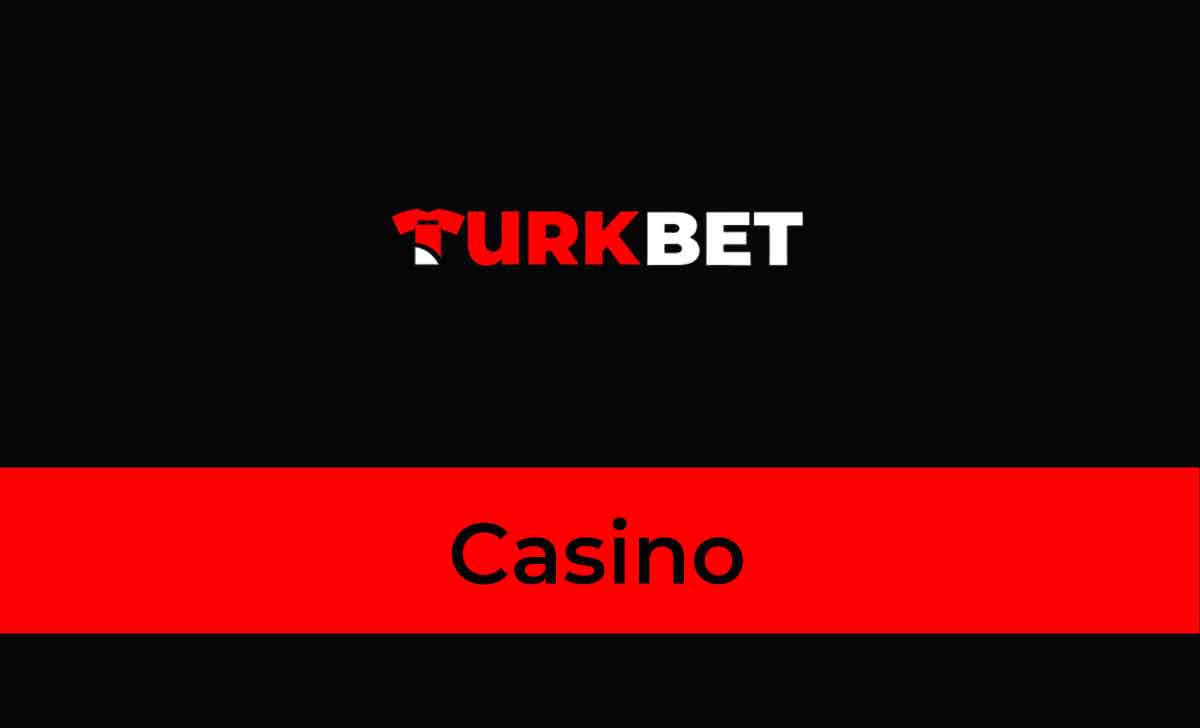 Türkbet Casino