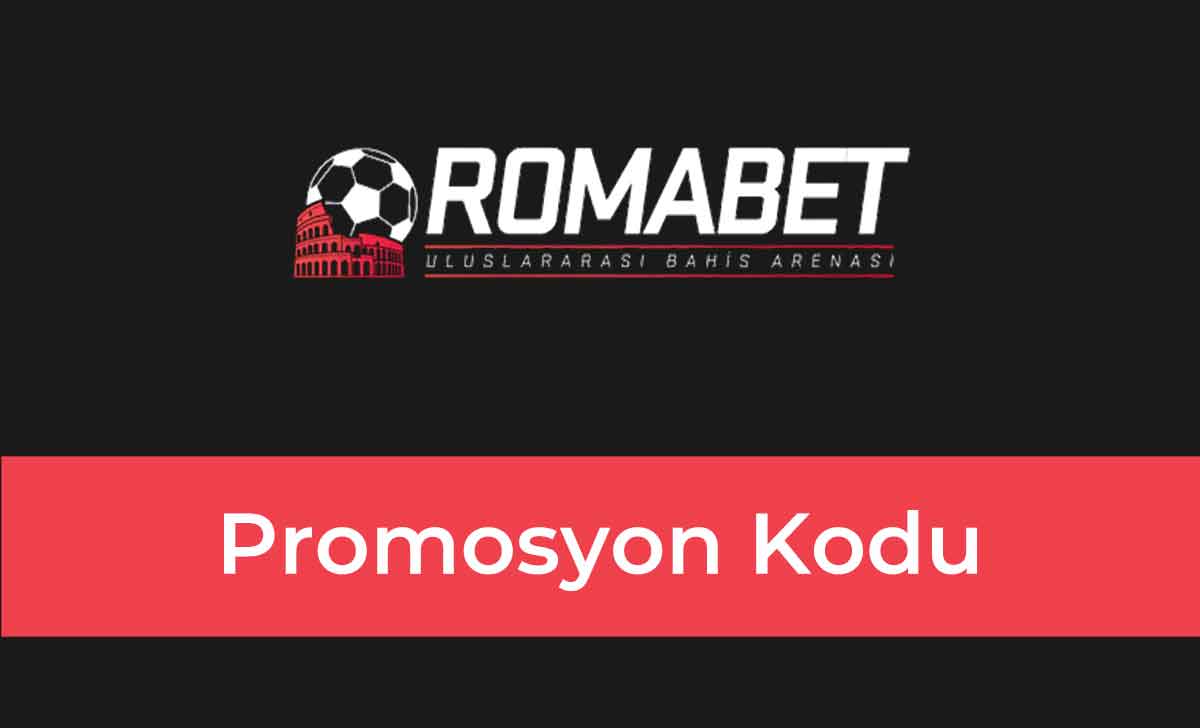 Romabet Promosyon Kodu